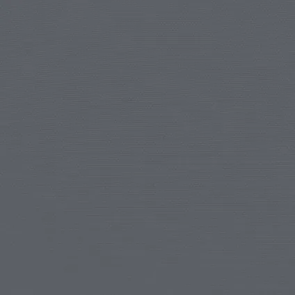 vidaXL - Staal - 7-delige Loungeset poly rattan zwart en grijs - TLS318776 9