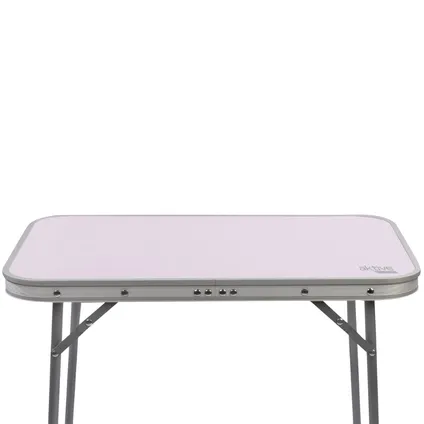 HIXA Aktive Table de camping Table de camping pliable Poignée 3