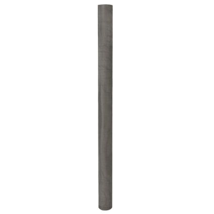 vidaXL - Roestvrij staal - Gaas 100x1000 cm roestvrij staal - TLS142259