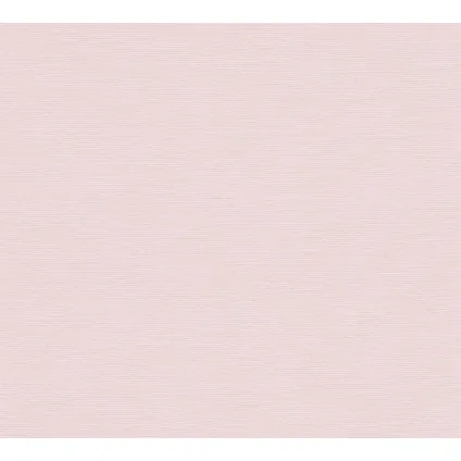 Livingwalls behang effen roze en roze - 53 cm x 10,05 m - AS-389041 7