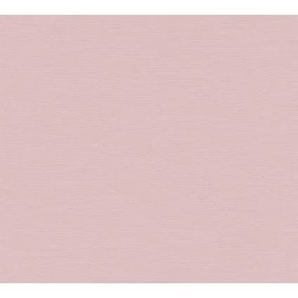 Livingwalls behang effen roze - 53 cm x 10,05 m - AS-389042 6