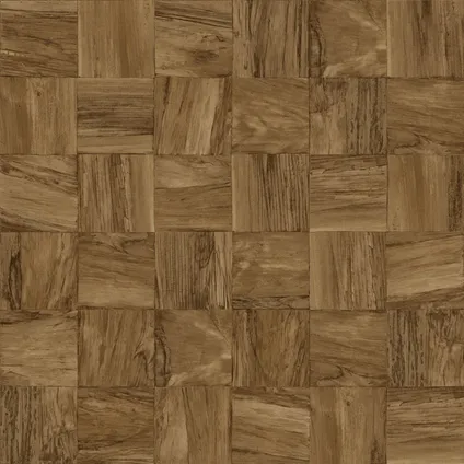Origin Wallcoverings behang sloophout motief bruin - 50 x 900 cm - 347932 7