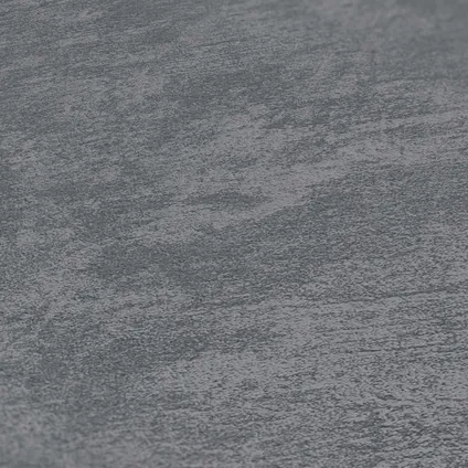 A.S. Création behang betonlook zwart - 53 cm x 10,05 m - AS-378384 2