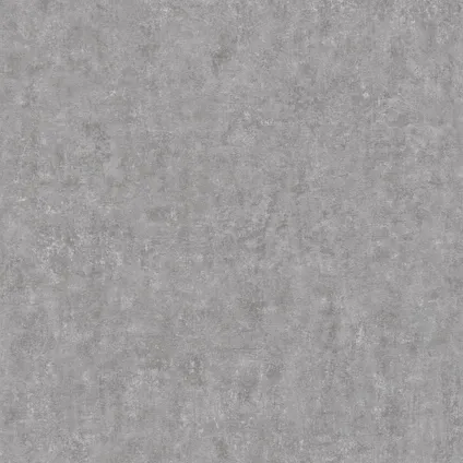 Livingwalls behang betonlook grijs - 53 cm x 10,05 m - AS-386931 3