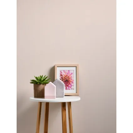 A.S. Création behang effen roze - 53 cm x 10,05 m - AS-369324 5