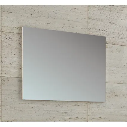 VCM - Badkamermeubelspiegel- Badkamerspiegel Spiegel Badinos 40 x 60 cm 4