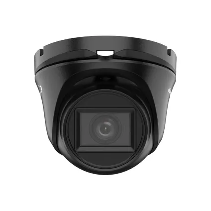 EtiamPro HD CCTV-CAMERA - HD TVI - DOME, OBJECTIF VARIFOCAL,Ø 12.39 x 10.39 cm, noir, métal 2