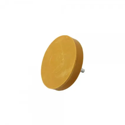 WEBER TOOLS Caramelschijf voor verwijderen stickers (WT-1322) 3