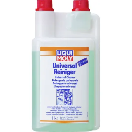 LIQUI MOLY Universele reiniger 1 liter (LM-1653) 2