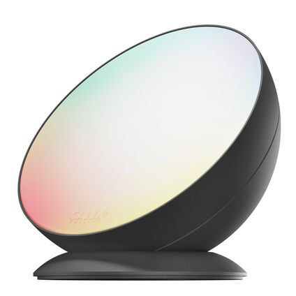 Calex Slimme Tafellamp - Mood light - RGB en Warm Wit