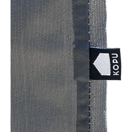Kopu® Parasolhoes XL voor Zweefparasol 3 x 3 m Vierkant - Grijs 2