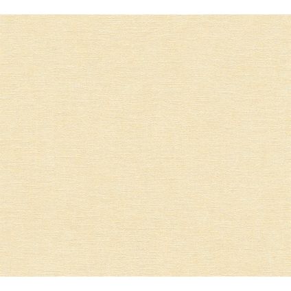 Papier peint vinyle sur intissé 395651 uni beige