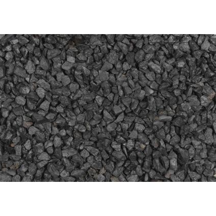 Intergard - Gravier gravillon basalt 1000kgs / 1m3