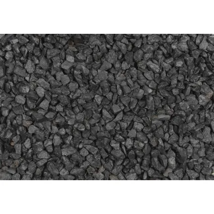 Intergard - Siergrind zwarte basalt per 1000kg.