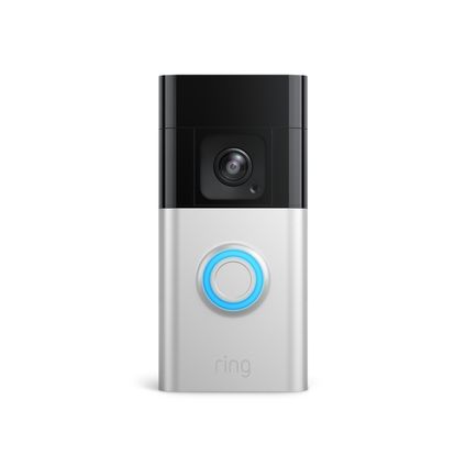 Sonnette vidéophone Ring Battery Video Doorbell Pro