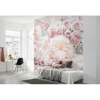 Komar photo murale Parfum de Rose