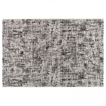 Oviala Buitentapijt van polypropyleen 200 x 290 cm wit