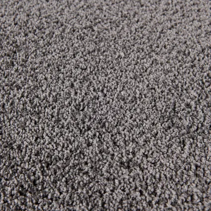 Oviala Lagom Rechthoekig tapijt van polypropyleen, 80x150 cm, taupe 4