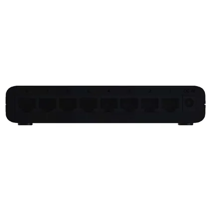 Edimax - Switch Réseau 10/100 Mbit 8 Ports 2