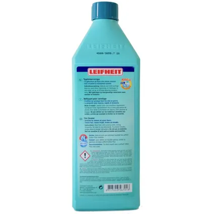 Nettoyant pour carreaux Leifheit - 1 litre 2
