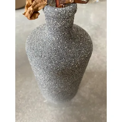 Maston Stone Effect - Granite black - spuitlak - 400 ml 7