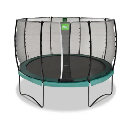EXIT Allure Classic trampoline ø366cm 2