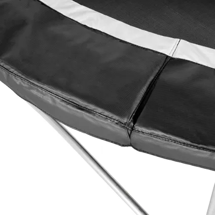 EXIT Black Edition trampoline ø305cm 5
