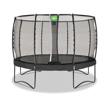 EXIT Allure Premium trampoline ø366cm