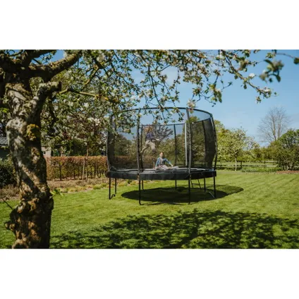 EXIT Allure Classic trampoline ø366cm 7