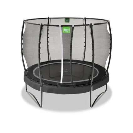EXIT Allure Premium trampoline ø305cm 2