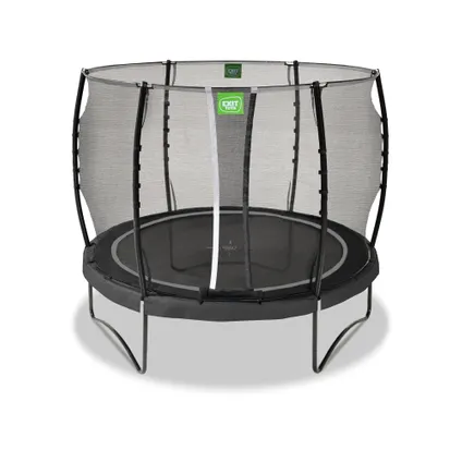EXIT Allure Classic trampoline ø305cm 2