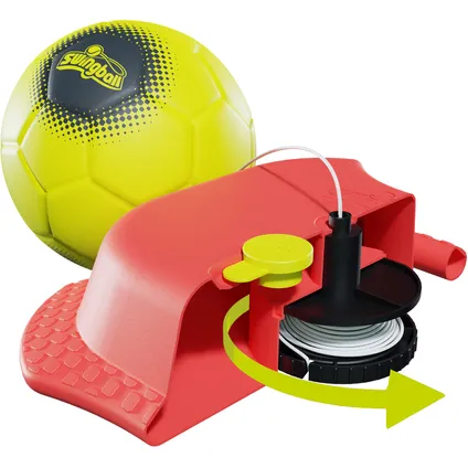 Swingball Reflex voetbalspel 5
