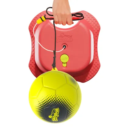Swingball Reflex voetbalspel 6