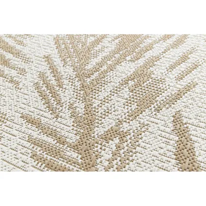 Garden Impressions Buitenkleed Naturalis 200x290 cm - coconut taupe 2