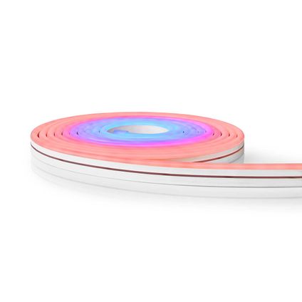 Nedis SmartLife LED Strip | WIFILN51CRGB | Multicolour