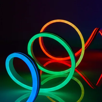 Nedis SmartLife LED Strip | WIFILN51CRGB | Multicolour 6