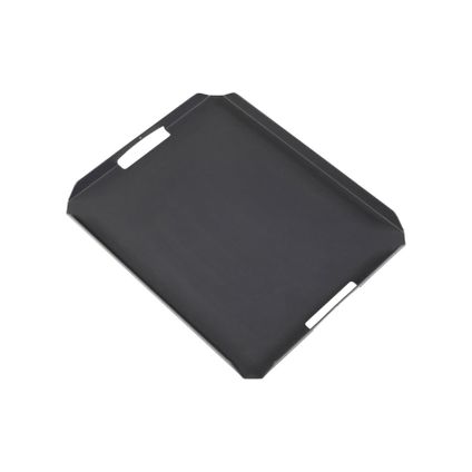 Serving Tray Anthracite 50X40cm
