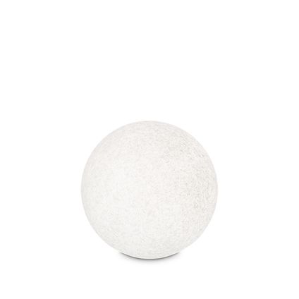 Ideal Lux Lampadaire - Métal - Scandinave - E27 - L:cm - Blanc