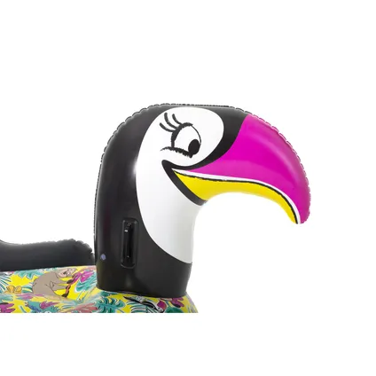 Bestway L'inflation Minnie Mouse toucan 91082 2