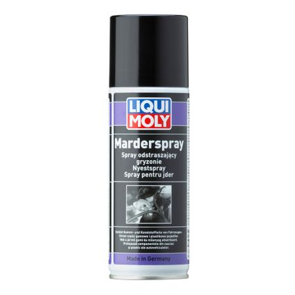 LIQUI MOLY Marterspray (sans biocide) 200 ml (LM-2708)