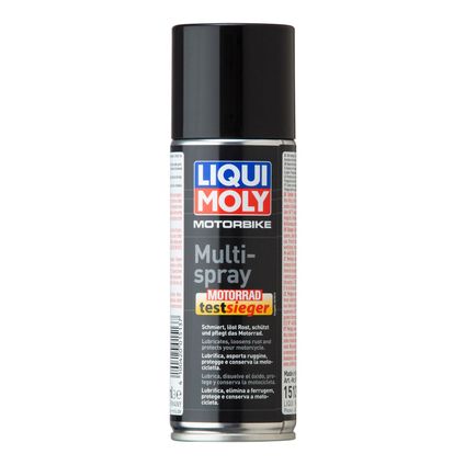 LIQUI MOLY Moto Multispray 200 ML (LM-1513)