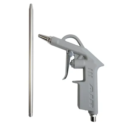 RODAC Blaaspistool korte + lange nozzle (RC113C)