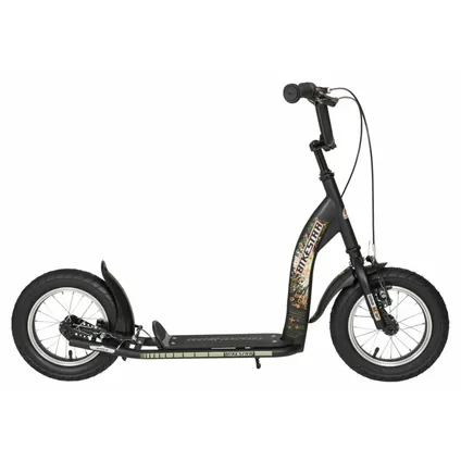 Scooter Bikestar Sport 12 pouces noir 3