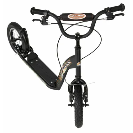 Scooter Bikestar Sport 12 pouces noir 6