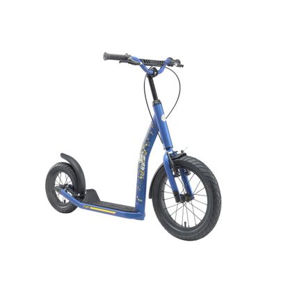 Scooter Bikestar New Gen Sport 16 pouces bleu