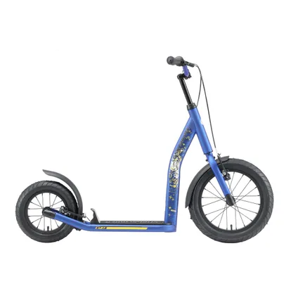 Scooter Bikestar New Gen Sport 16 pouces bleu 3