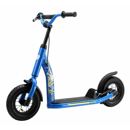 Scooter Bikestar New Gen Sport 10 pouces bleu 6