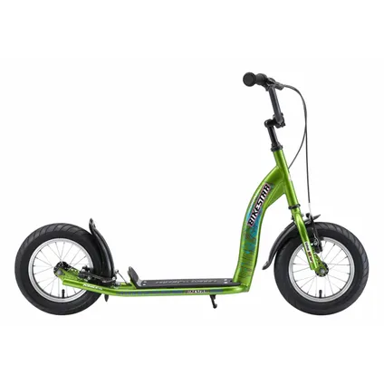 Scooter Bikestar Sport 12 pouces vert 2
