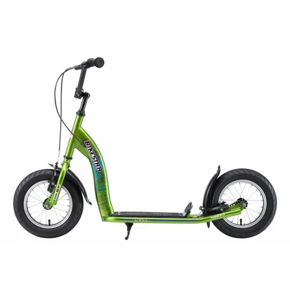 Scooter Bikestar Sport 12 pouces vert 3