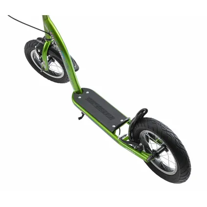 Scooter Bikestar Sport 12 pouces vert 6